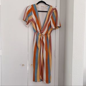 All in Favor Dress